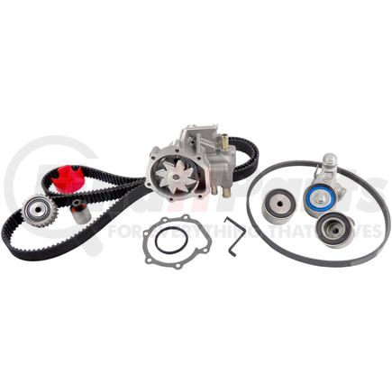 TCKWP328SF by ACDELCO - tckwp328sf