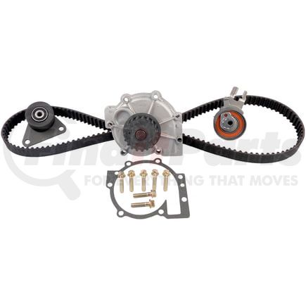 TCKWP331A by ACDELCO - Timing Belt and (B)