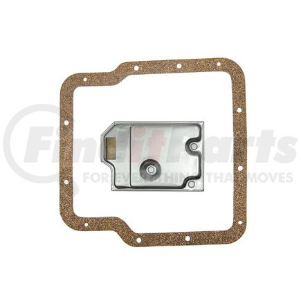 ACDelco TF204 Transmission Filter Kit FILTER ASMA/TRNS OIL