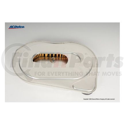 TF178 by ACDELCO - TRAN FILT PP180 (B)