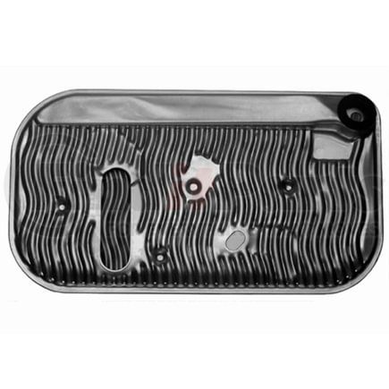 TF250 by ACDELCO - TRANSMISSION FILTER (PP1)