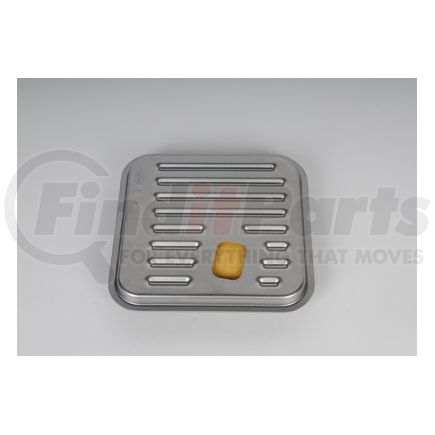 ACDelco TF258 Transmission Filter Kit