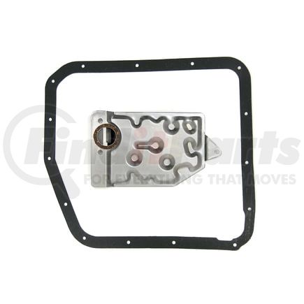 ACDelco TF264 Transmission Filter Kit TRANS FILTER NLA (B)