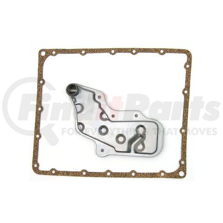 ACDelco TF307 Transmission Filter Kit TRANSMISSION FILTER (B)