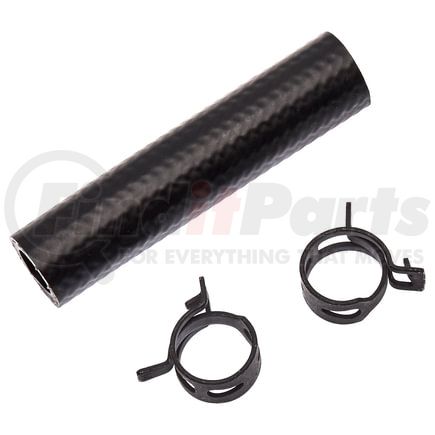 TL108 by ACDELCO - Turbocharger Oi (B)