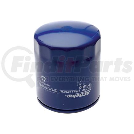TP1200 by ACDELCO - FUEL FILTER (C)