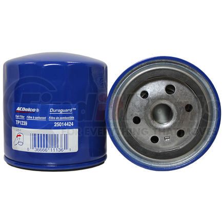 TP1239 by ACDELCO