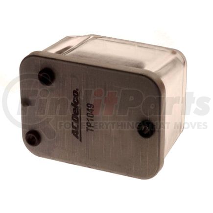 ACDelco TP1049 Fuel Filter Fuel Filter