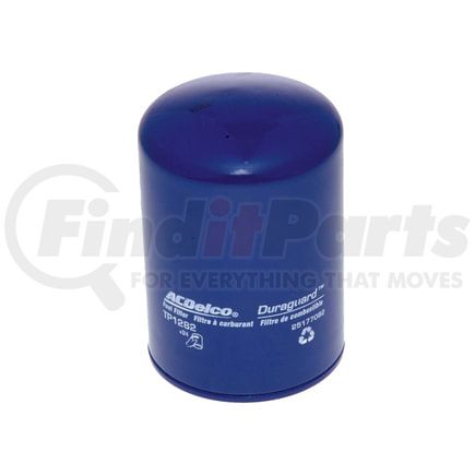 TP1282 by ACDELCO - FUEL FILTER (A)
