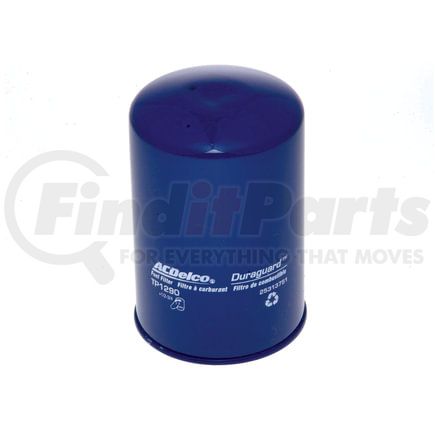 TP1290 by ACDELCO - FUEL FILTER