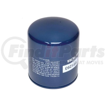 TP1293 by ACDELCO - Fuel Filter