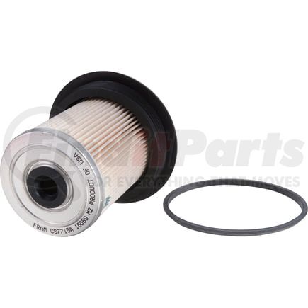 TP1279 by ACDELCO - Fuel Filter