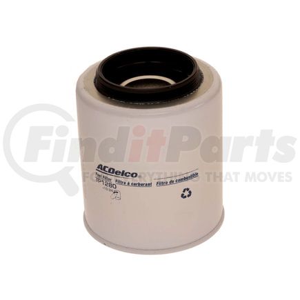TP1280 by ACDELCO - FUEL FILTER (A)