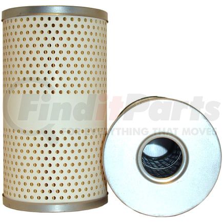 TP1372 by ACDELCO - FILTER F (GSMP)