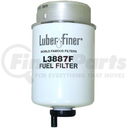 TP1373 by ACDELCO - Fuel Filter