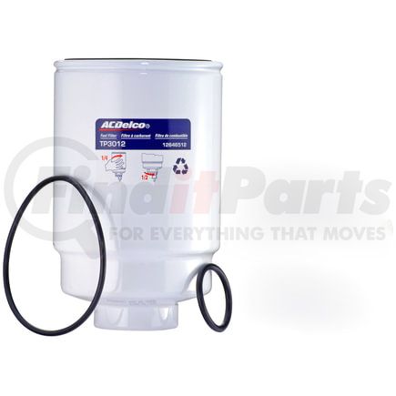 TP3012 by ACDELCO - USE TP3018