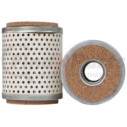 TP511F by ACDELCO - FILTER ASMFUEL