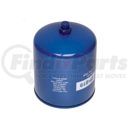 ACDelco TP619 Fuel Filter SPIN-ON F