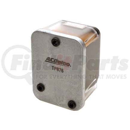 TP876 by ACDELCO - FUEL FILTE
