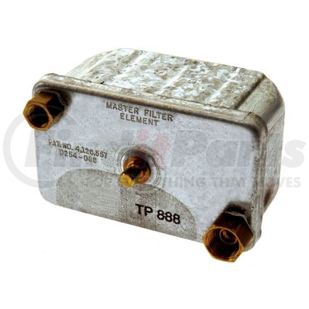 ACDelco TP888 Fuel Filter N.L.A. (B)