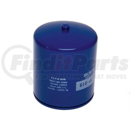 TP919 by ACDELCO - FUEL FILTE