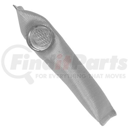 TS10 by ACDELCO - F/PMP STRA (B)