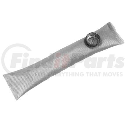 TS23 by ACDELCO - F/PMP STRA (B)