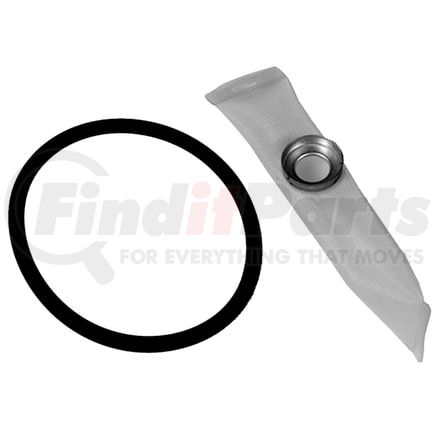 TS29 by ACDELCO - FUEL PUMP STRAIN (GSMP)