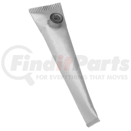 TS13 by ACDELCO - STRAINERFUEL SDR