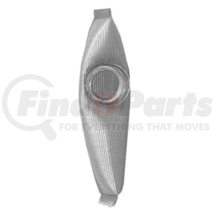 TS14 by ACDELCO - F/PMP STRA