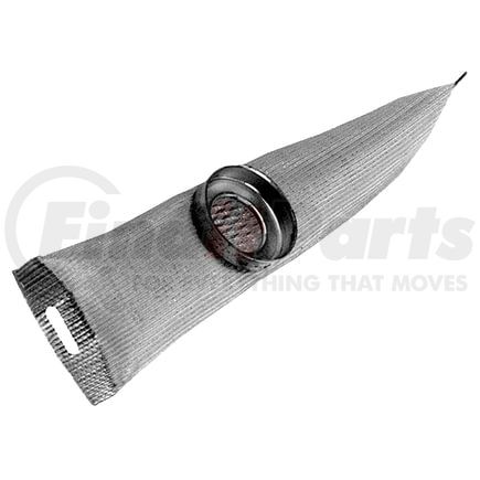 TS43 by ACDELCO - STRAINER