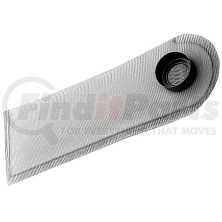 TS60 by ACDELCO - FUEL PUMP STRAINER (B)
