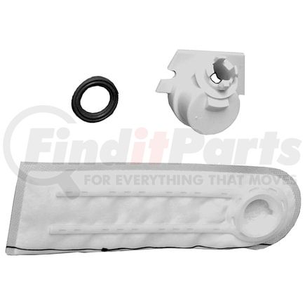 TS58 by ACDELCO - STRAINER (B)