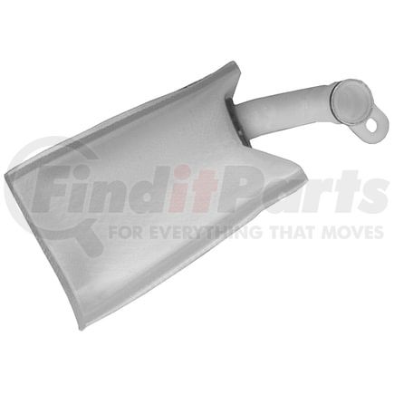 TS76 by ACDELCO - STRAINER