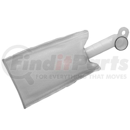 TS71 by ACDELCO - STRAINER F