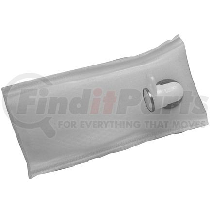 TS72 by ACDELCO - STRAINER