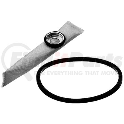 TS95 by ACDELCO - FUEL STRAI