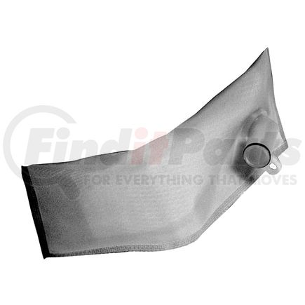 TS96 by ACDELCO - STRAINERFUEL