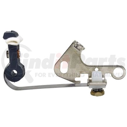 U102 by ACDELCO - Ignition Distributor Contact Set