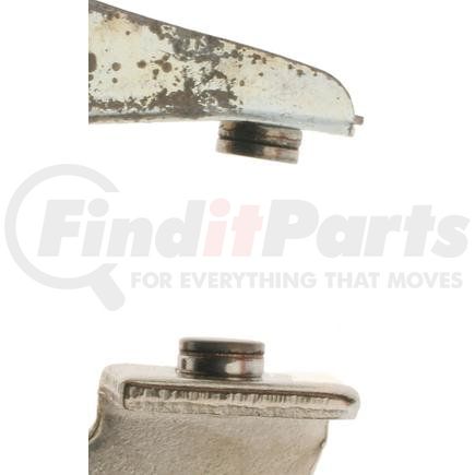 ACDelco U128 Ignition Contact Set Distributor Ignition Point Contact