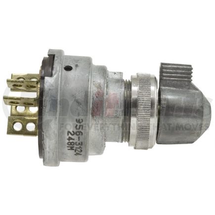 ACDelco U1417 Ignition Switch Ignition Lock Cylinder