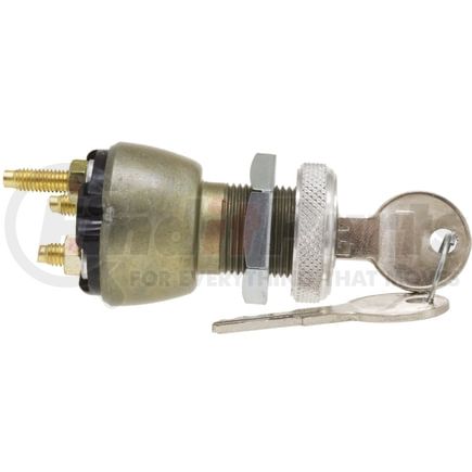 U1422 by ACDELCO - Ignition and Start Switch