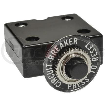 U1709A by ACDELCO - Accessory Circuit Breaker