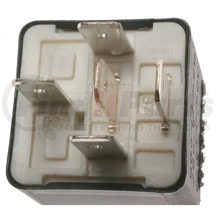 U1794 by ACDELCO - Fuel Pump and Engine Oil Pressure Indicator Relay