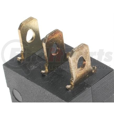 U1907C by ACDELCO - Two Position Rocker Switch