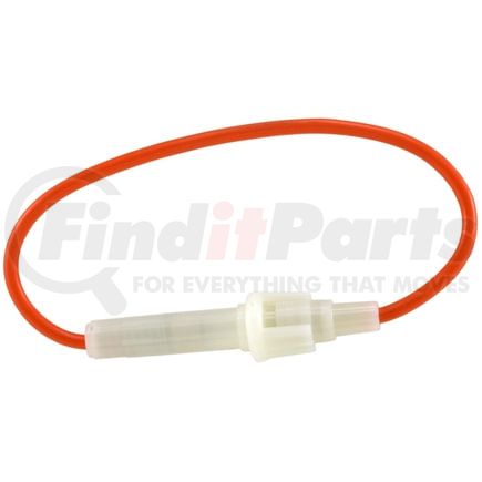 U1966A by ACDELCO - Wiring Harness Power Distribution Fuse