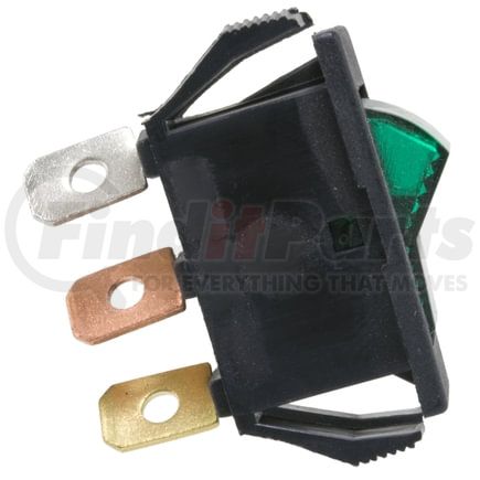 U1981A by ACDELCO - SWITCH ASM