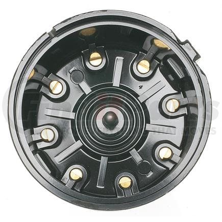 U320 by ACDELCO - Ignition Distributor Cap