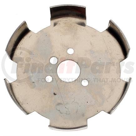 U421 by ACDELCO - Distributor Rotor Pole Piece