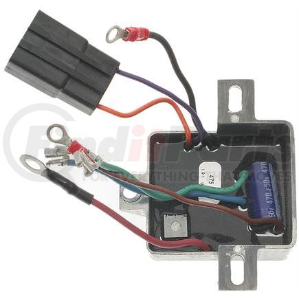 U655 by ACDELCO - u655